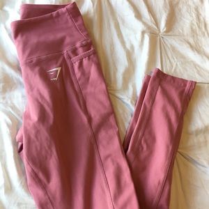 Gymshark dreamy leggings